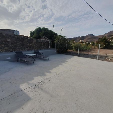 Vivienda Vacacional Ca' Pepita Y Jose El Albercon 外观 照片