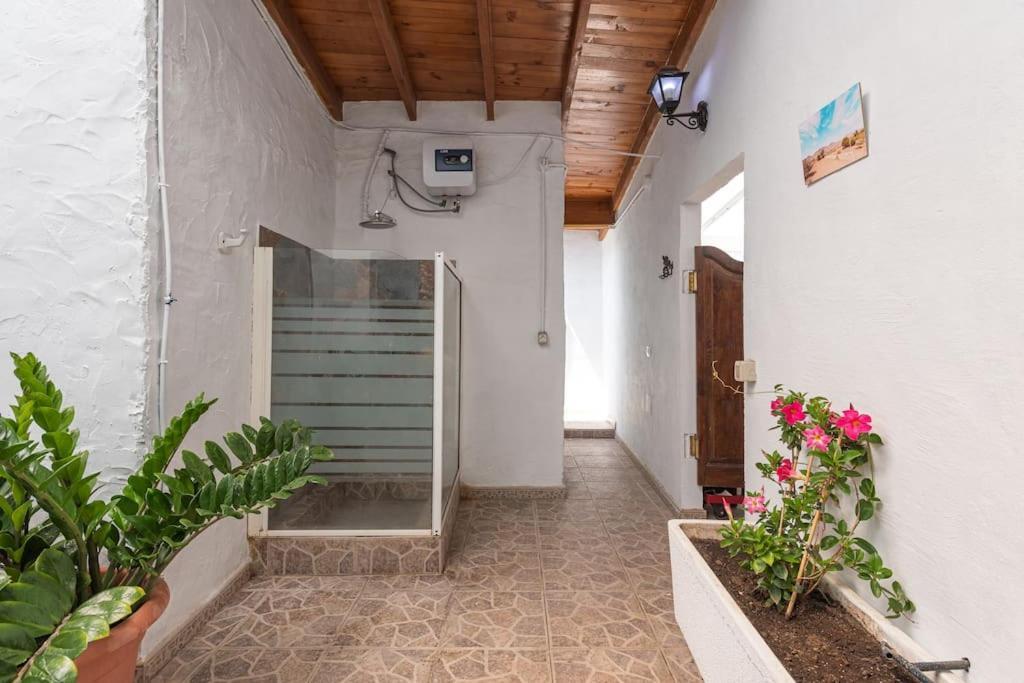 Vivienda Vacacional Ca' Pepita Y Jose El Albercon 外观 照片