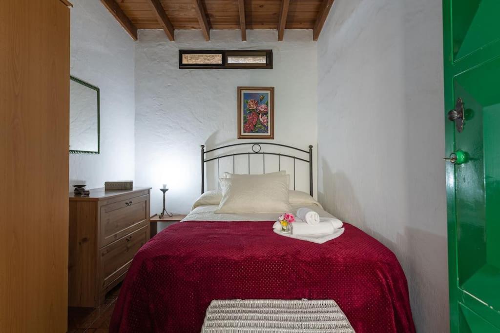 Vivienda Vacacional Ca' Pepita Y Jose El Albercon 外观 照片