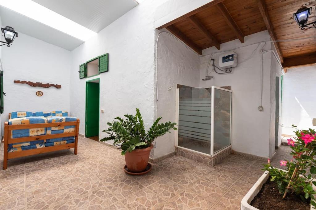 Vivienda Vacacional Ca' Pepita Y Jose El Albercon 外观 照片