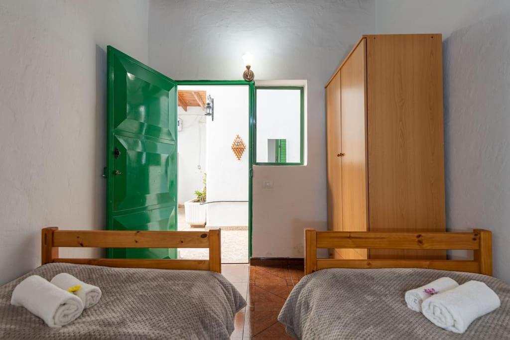 Vivienda Vacacional Ca' Pepita Y Jose El Albercon 外观 照片
