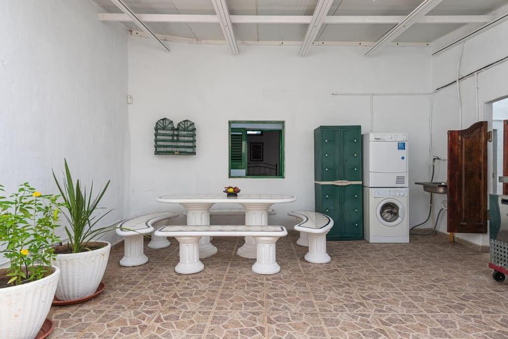 Vivienda Vacacional Ca' Pepita Y Jose El Albercon 外观 照片