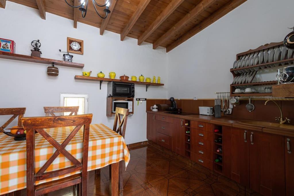 Vivienda Vacacional Ca' Pepita Y Jose El Albercon 外观 照片
