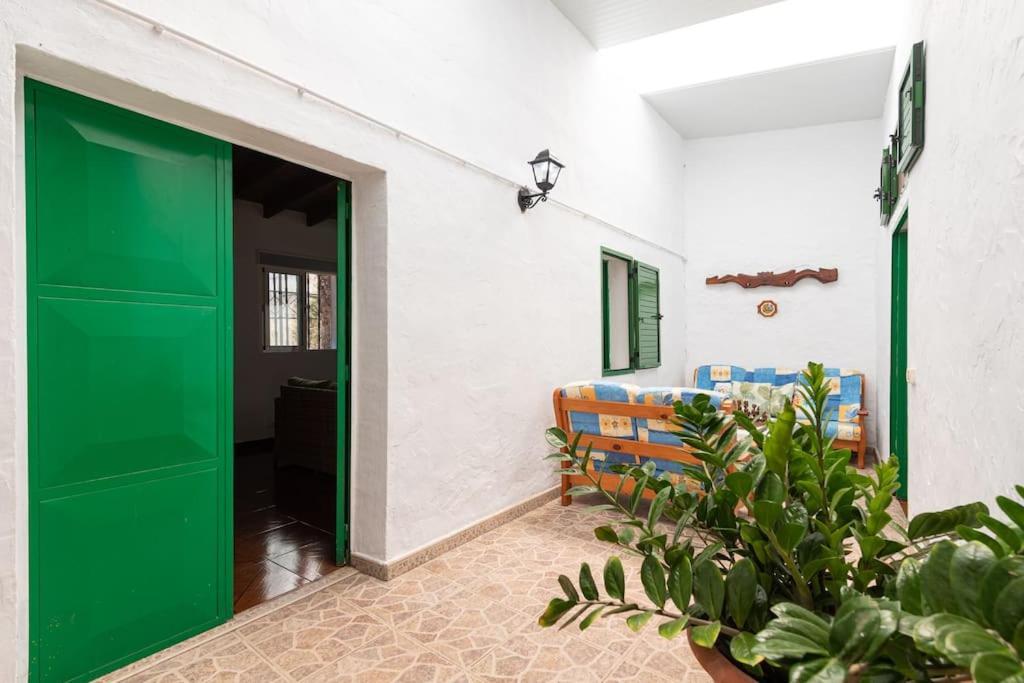 Vivienda Vacacional Ca' Pepita Y Jose El Albercon 外观 照片