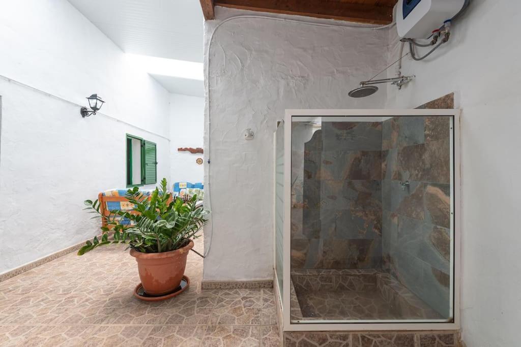 Vivienda Vacacional Ca' Pepita Y Jose El Albercon 外观 照片