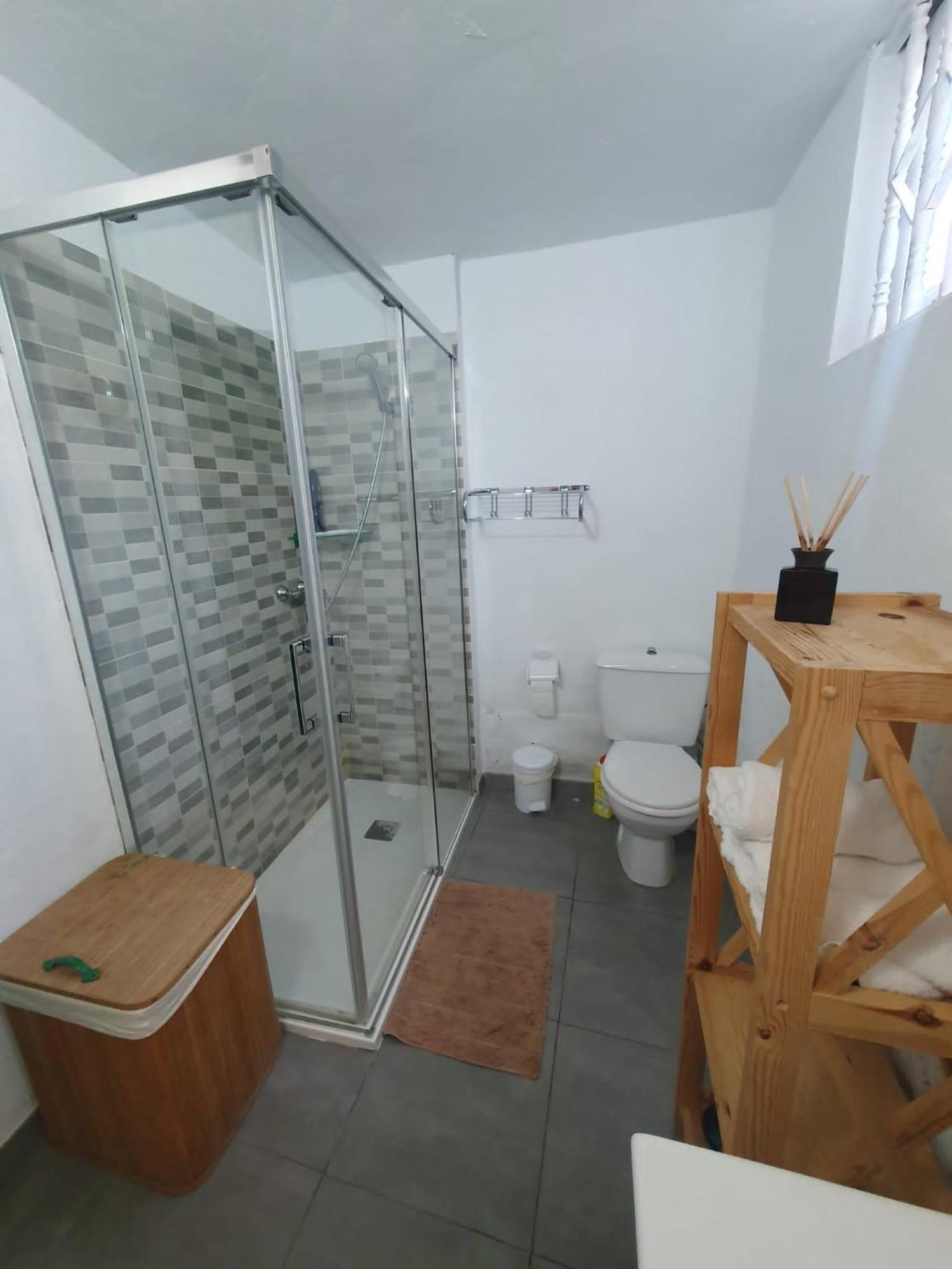 Vivienda Vacacional Ca' Pepita Y Jose El Albercon 外观 照片